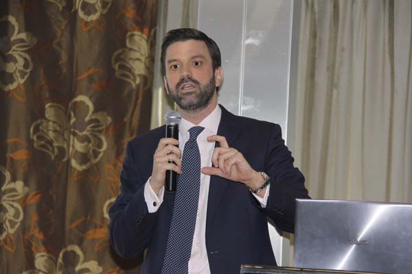 Sesión Formativa_Febrero2015_MADRID_Hotel Meliá Princesa